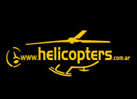 Helicopters